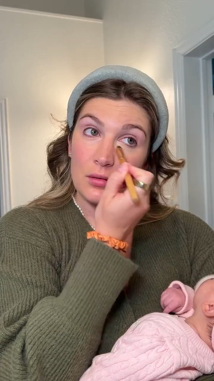 SEPHORA SALE | Every day mom makeup routine - all the products I am using are on sale now! 

Merit Foundation Stick
Tarte Creaseless Concealer
Makeup by Mario Bronzer Stick
Merit Blush in Stockholm
Tarte Juicy Lips
Rare Beauty Powder
Rare Beauty Primer
Merit Mascara
Anastasia Clear Brow Gel 

Cream blush, cream bronzer, highlighter, primer, foundation stick, everyday makeup routine, makeup haul, mascara, lipgloss, concealer, eye makeup, setting powder 

#LTKSaleAlert #LTKBeauty #LTKWatchNow