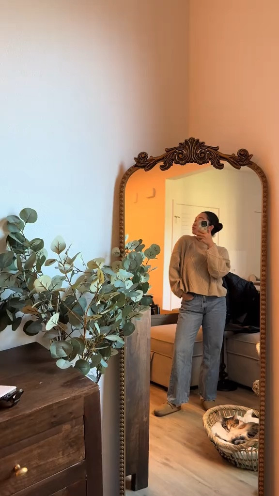 Cozy Fall Fit

#LTKVideo #LTKStyleTip #LTKSeasonal