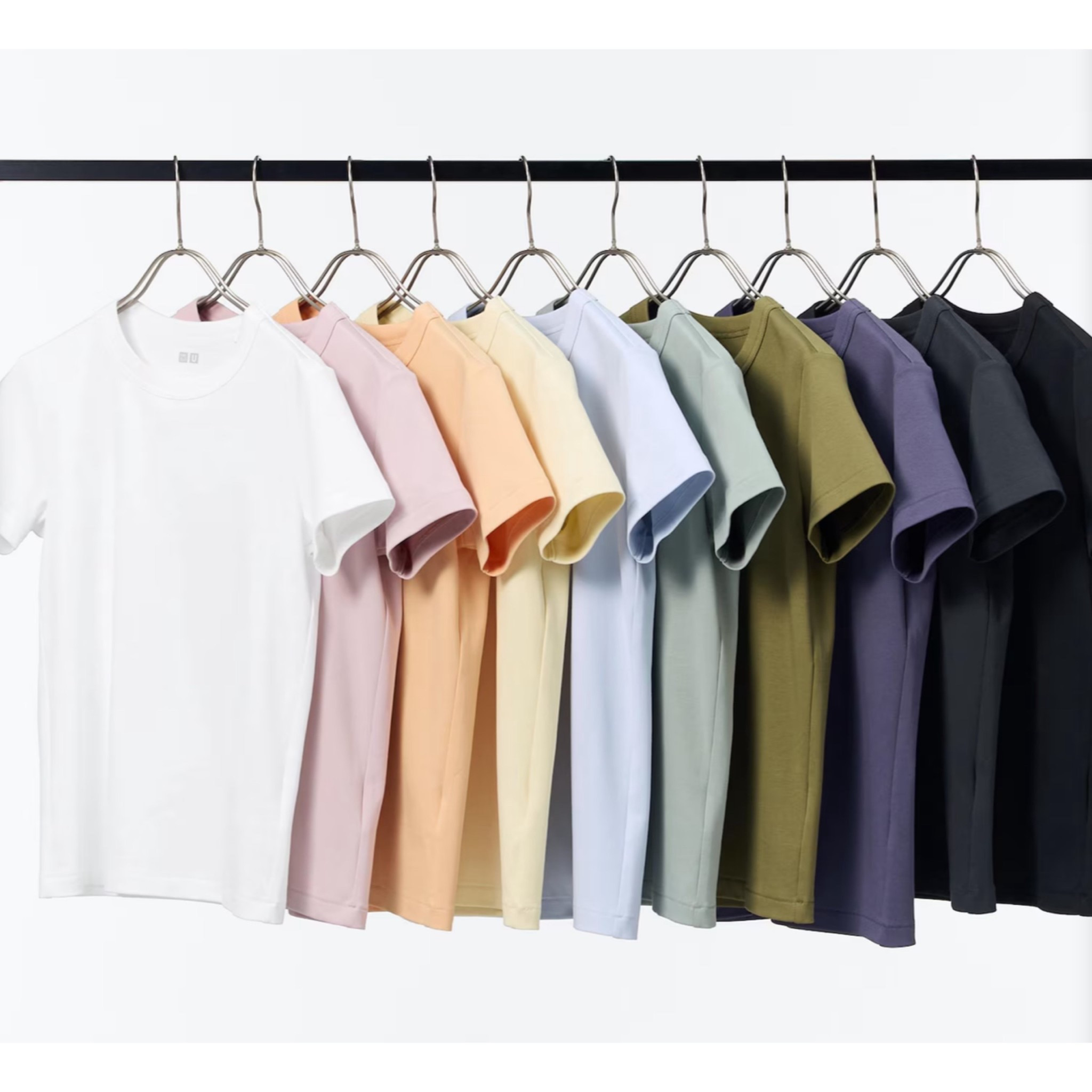 A basic t-shirt that is really inexpensive will always be a good staple in my closet. 

#LTKSpringSale #LTKootd #LTKdayinmylife