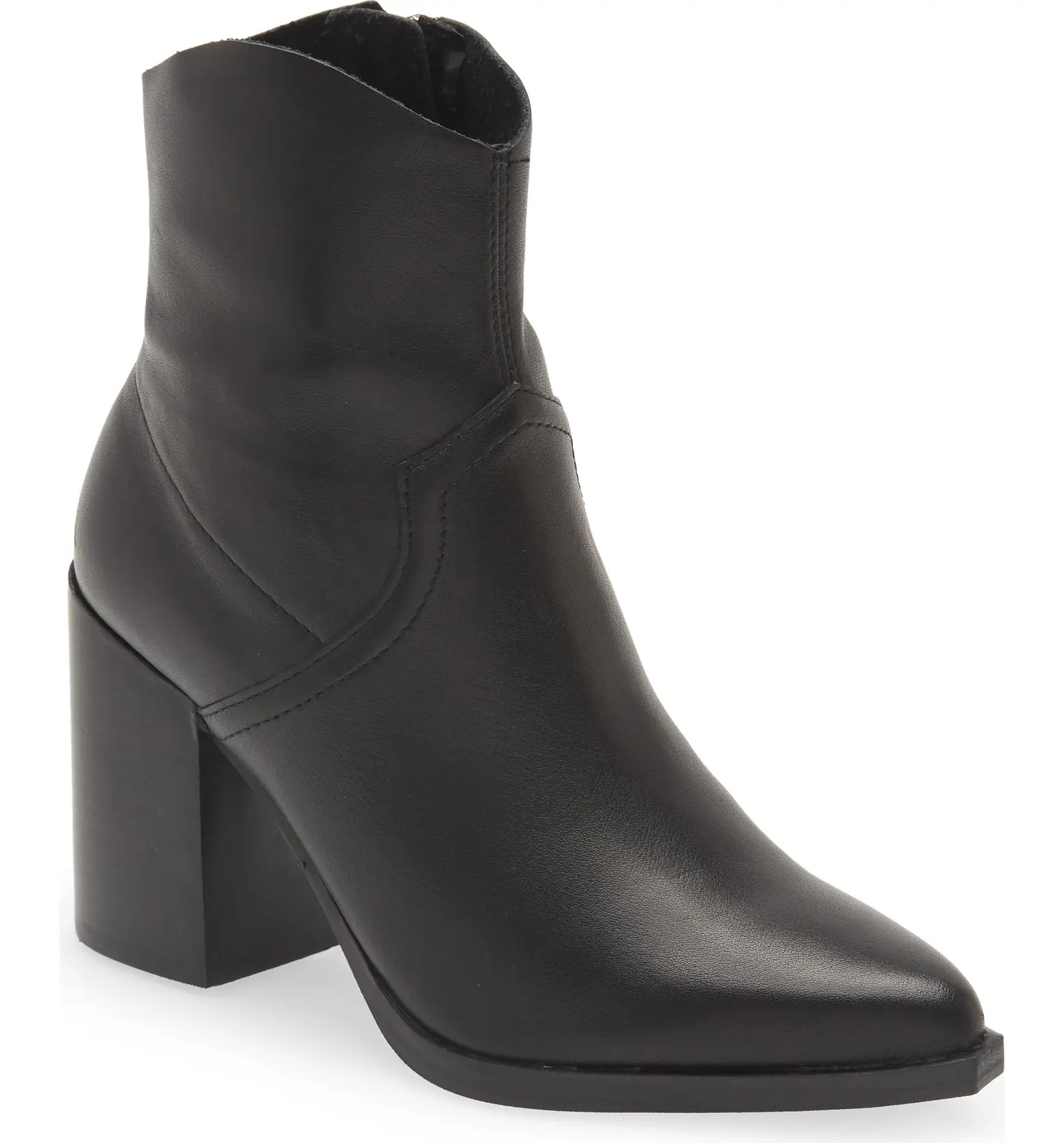 Steve Madden Cate Pointed Toe Bootie | Nordstrom | Nordstrom