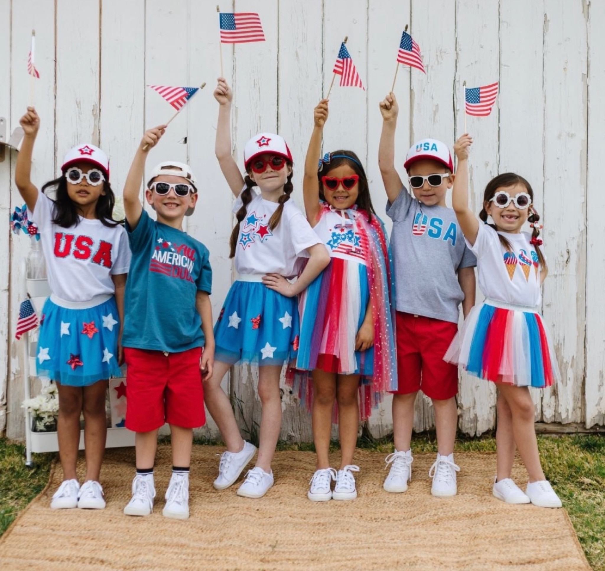 #4thofjuly #usa #redwhiteandblue #independenceday

#LTKkids