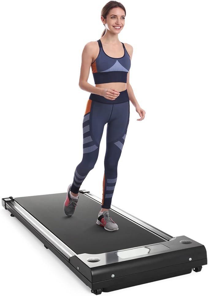 Gallelife Walking Pad, Under Desk Treadmill,Walking Pad Treadmill Desk Treadmill Installation Fre... | Amazon (US)