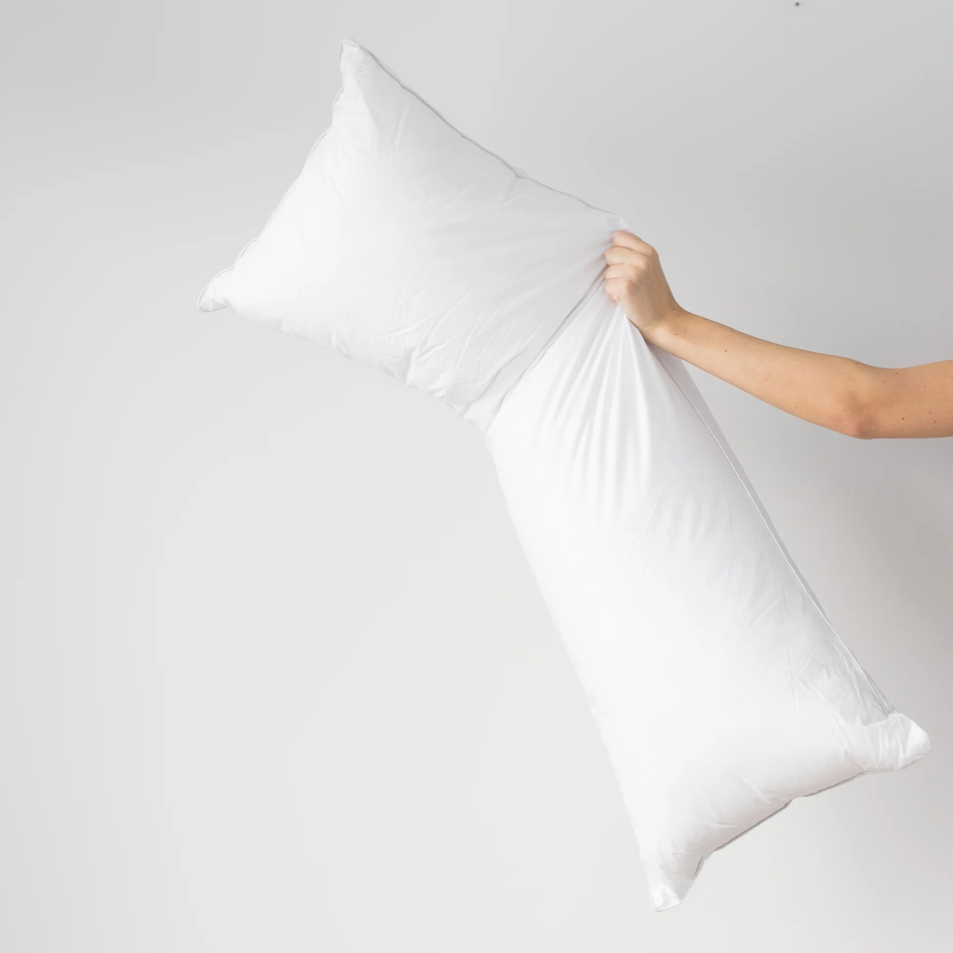 Premium Faux Down Throw Pillow Inserts | Woven Nook