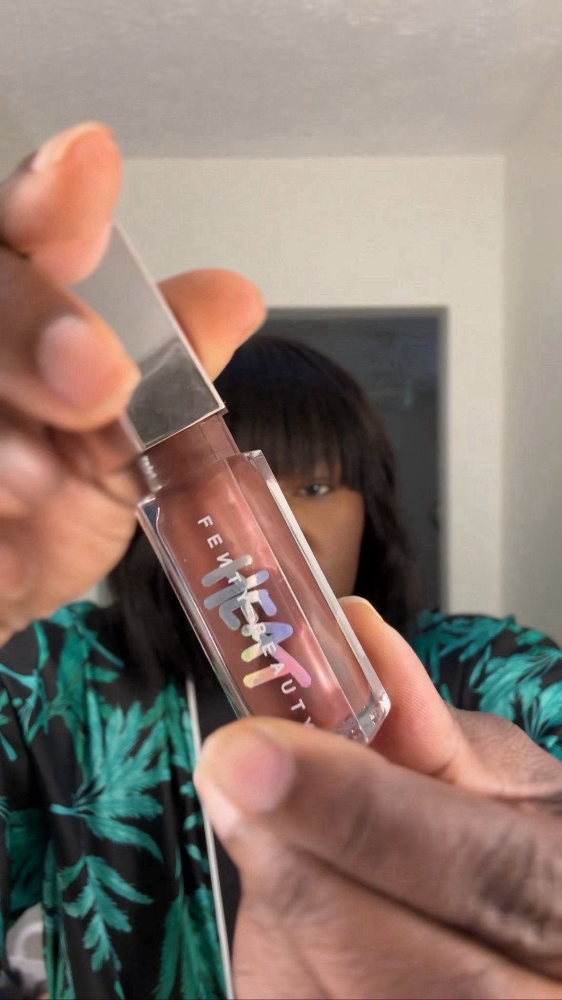 One thing about me? I LOVE a glossy lip. If you’ve been searching for the best lip gloss, Fenty Beauty review, Sephora makeup favorites, plumping lip gloss, glossy lips, or everyday beauty essentials… this one is definitely worth trying#FentyBeauty #GlossBombHeat #SephoraFinds #LipGloss #MakeupFavorites #BeautyFinds #SoftGlam #EverydayMakeup #GlossyLips #LTKBeauty

#LTKSeasonal #LTKootd #LTKBeauty