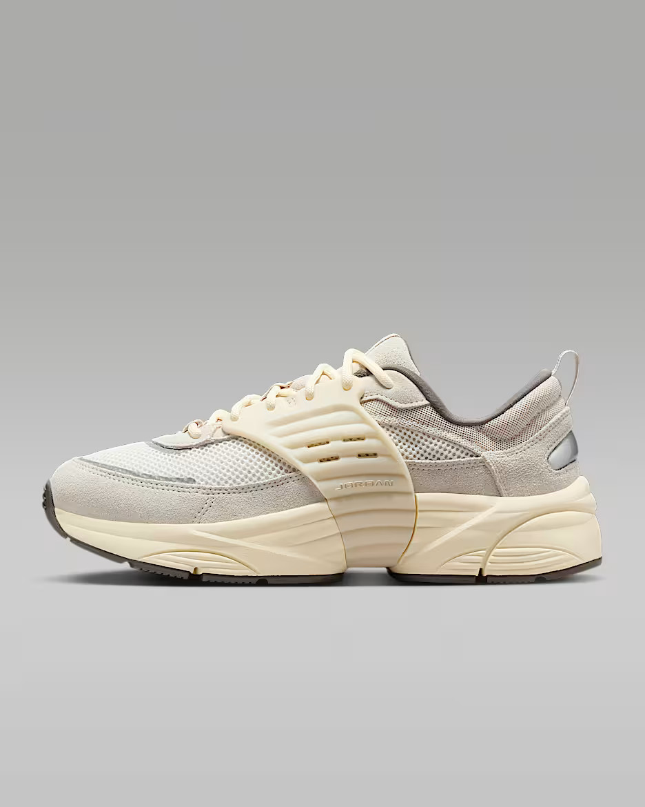 Jordan Trunner | Nike (US)