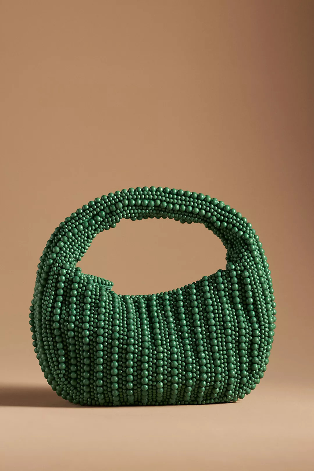 The Tate Beaded Handbag | Anthropologie (US)