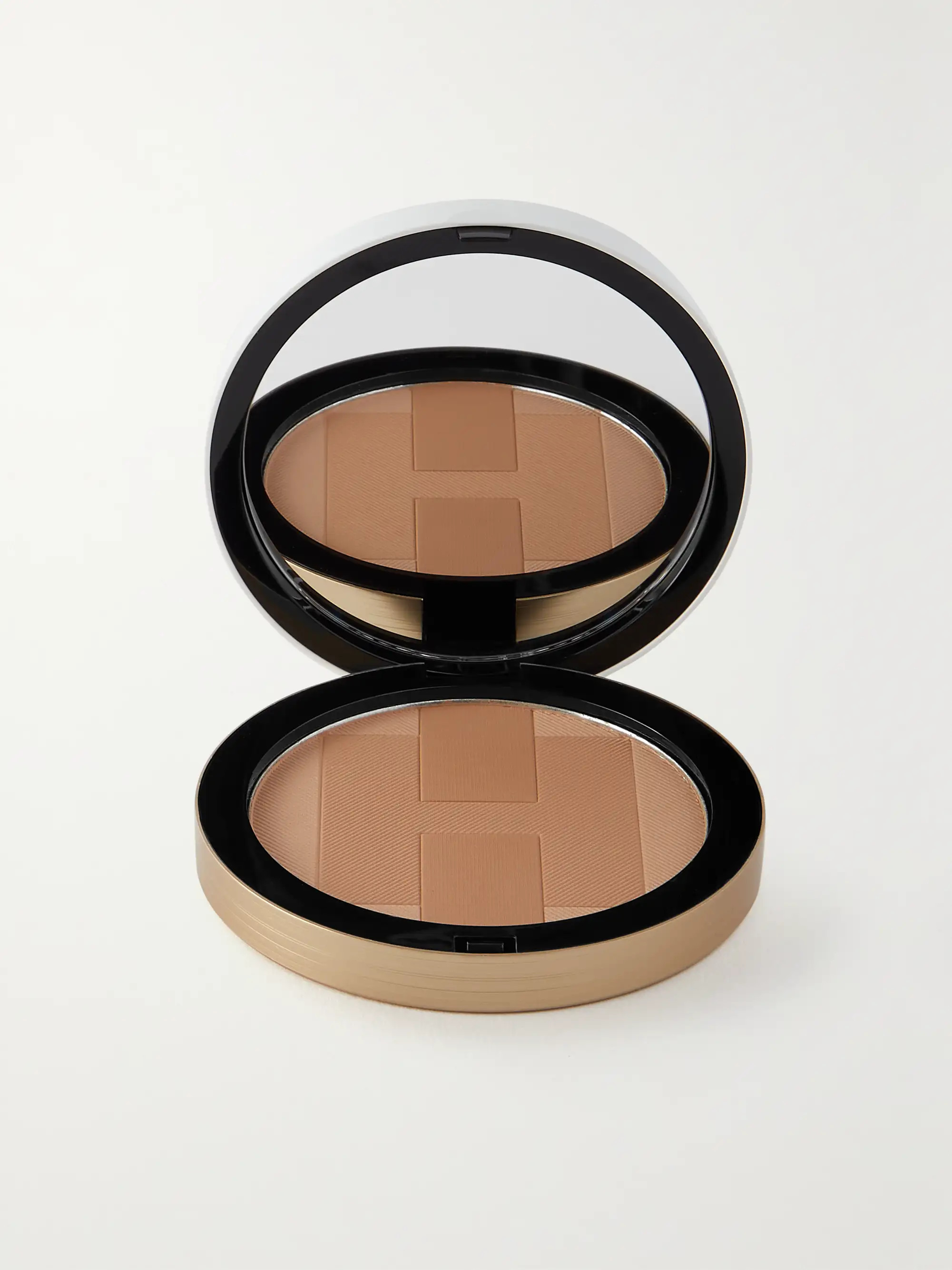 Plein Air H Trio Healthy Glow Mineral Powder - 03 Sahara | NET-A-PORTER (UK & EU)