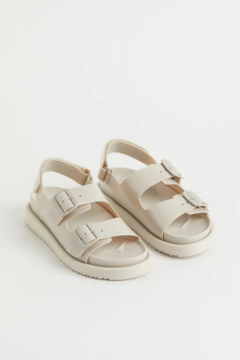 Sandaletten | H&M (DE, AT, CH, NL, FI)