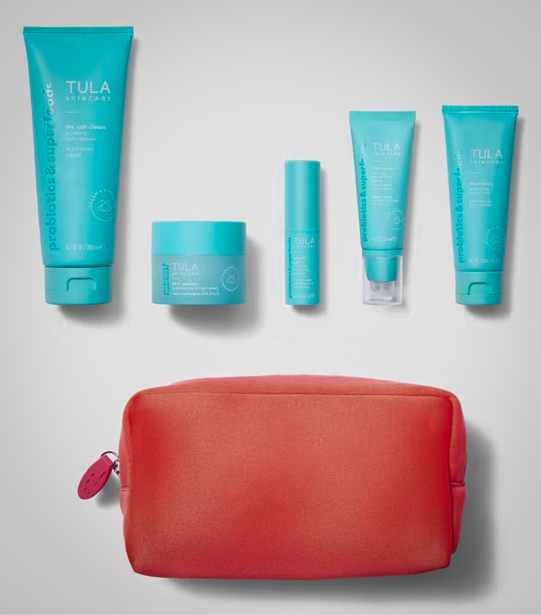 Favorite skincare line 

#LTKCyberSaleIT #LTKU #LTKhome