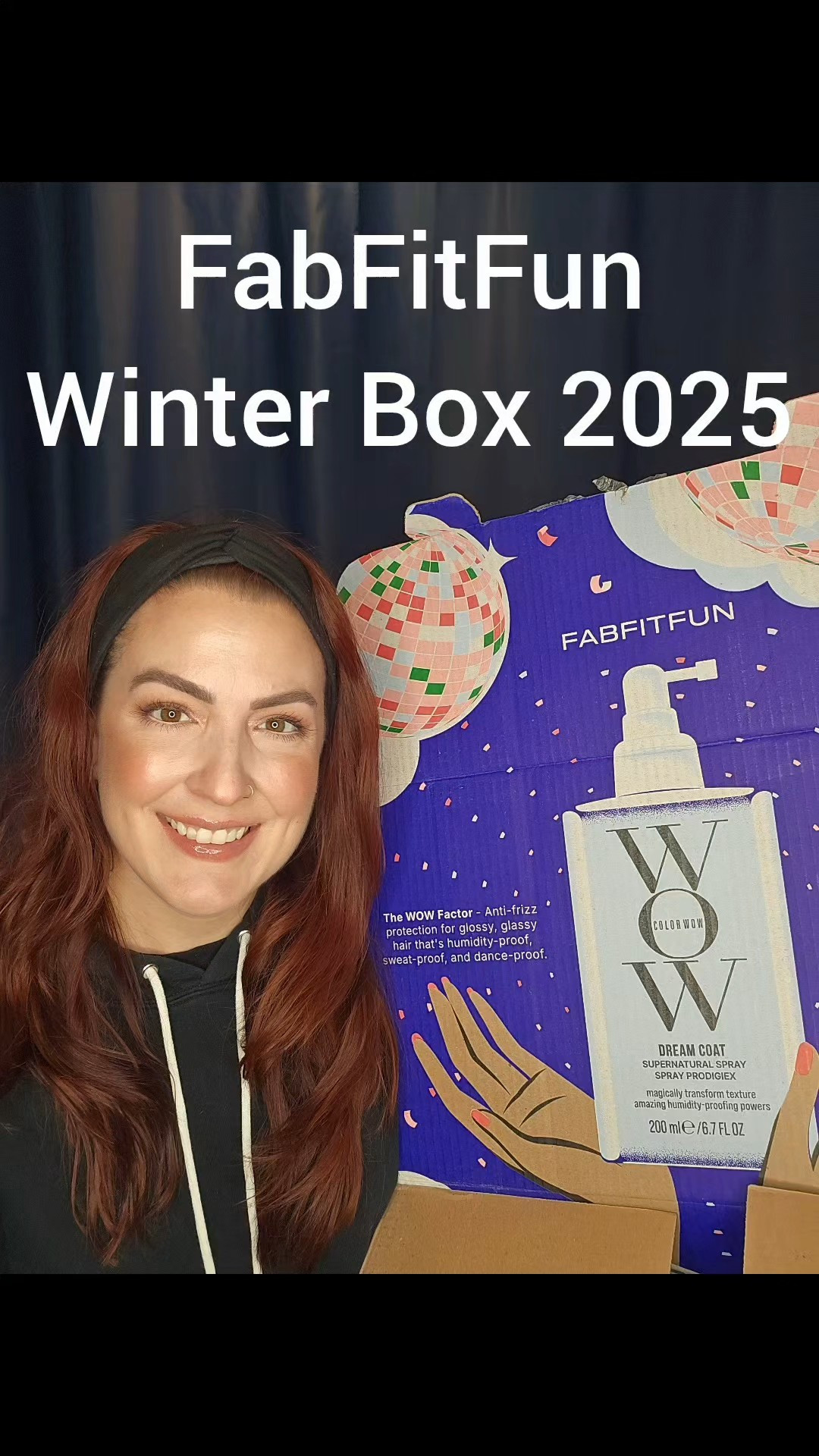 Check out my Winter @fabfitfun box! I love that this subscription offers such a wide variety of products from beauty, fashion, home decor, fitness, and more! The total value of my box was $398.00 ($599.00 including my add ons) which is such a steal considering the subscription is only $69.99/quarter! Check out my referral link in my bio to sign up or learn more about FabFitFun!

#LTKGiftGuide #LTKBeauty #LTKHoliday