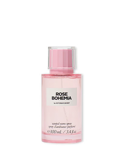Rose Bohemia Scented Room Spray, Grey - Women's Fragrances - Victoria's Secret Beauty | Victoria's Secret (US / CA )