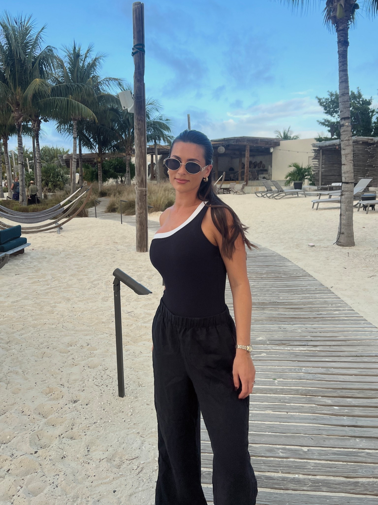 Beach wear attire for the foreseeable 🐚

#LTKeurope #LTKswimwear #LTKstyletip