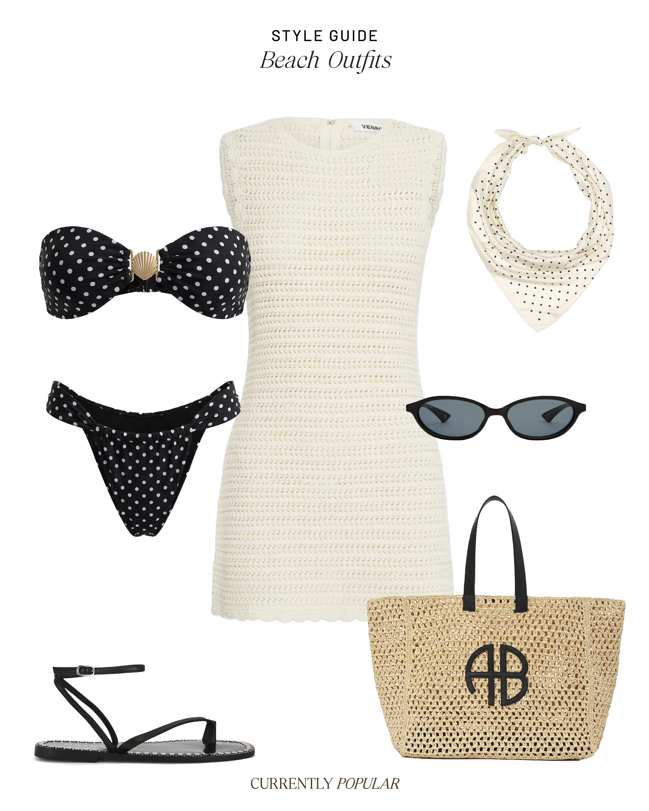 Beach vacation outfits 

 #LTKootd #LTKSeasonal #LTKSwim