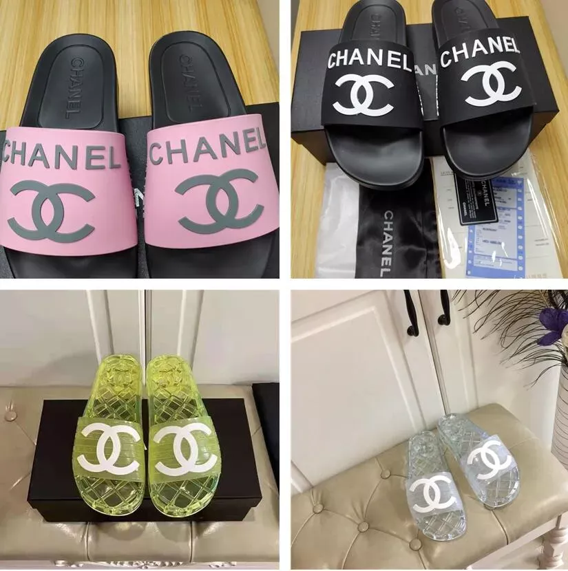 Chanel sales slides dhgate