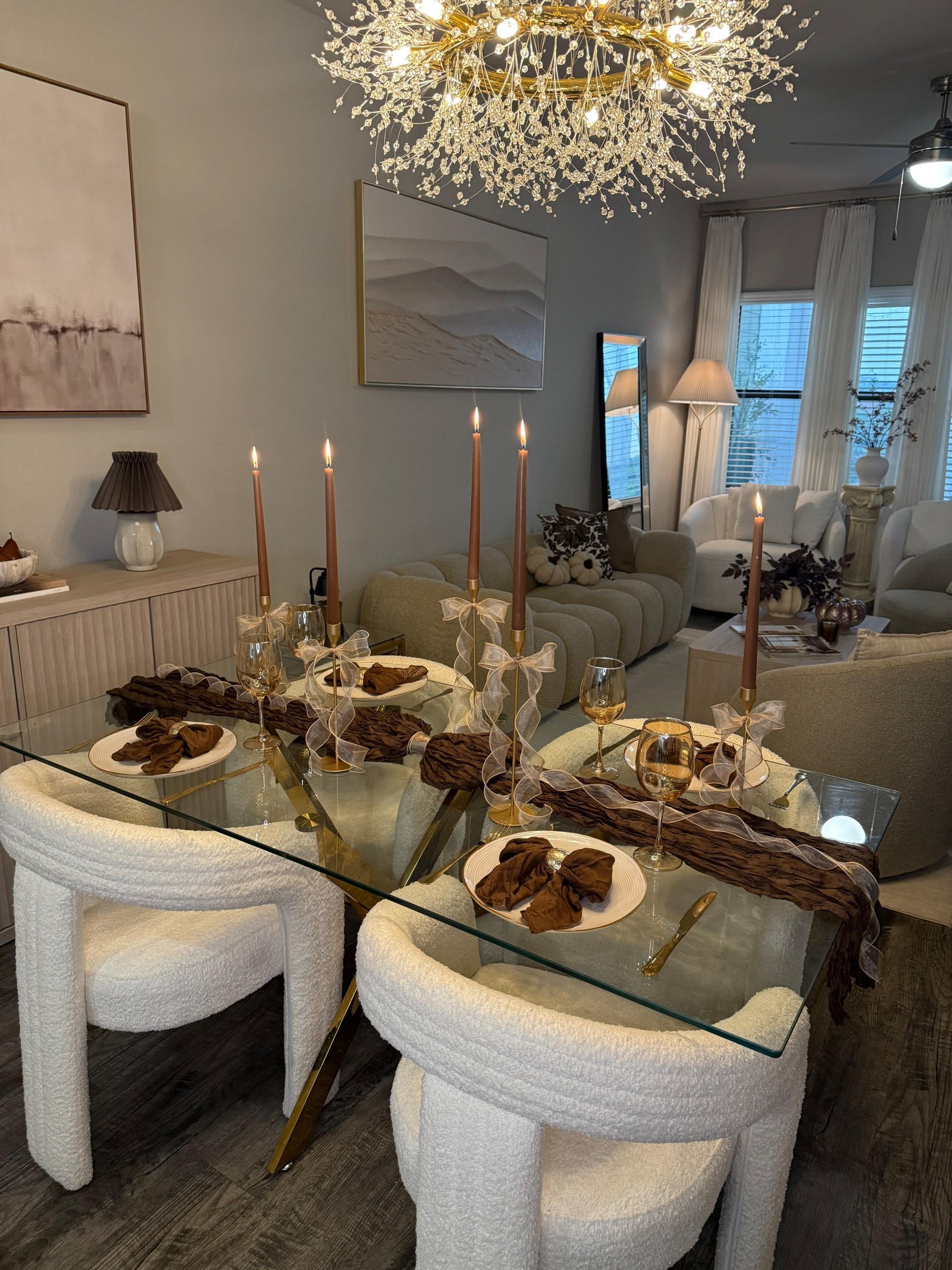 Decor fall 

#LTKSeasonal #LTKHome