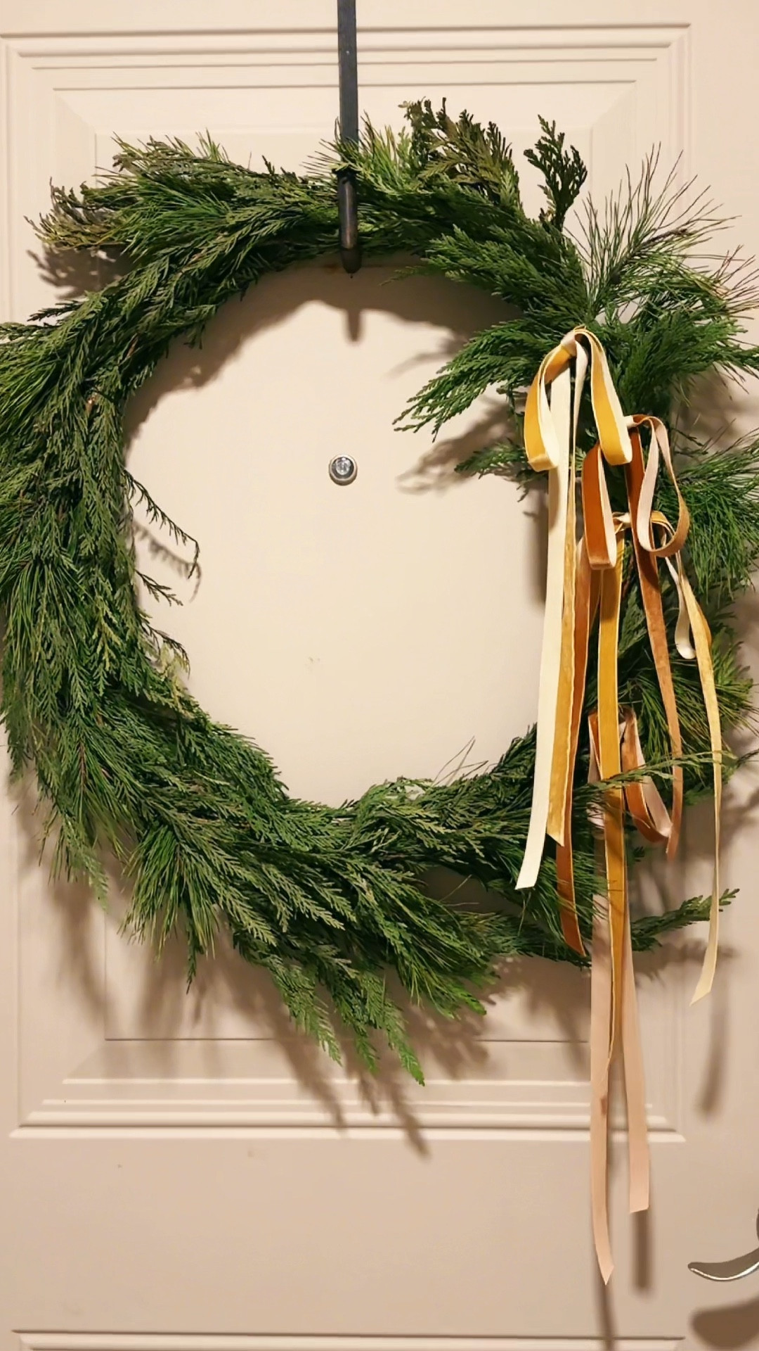 A wreath to celebrate the holidays 

#LTKHome #LTKSeasonal #LTKHoliday