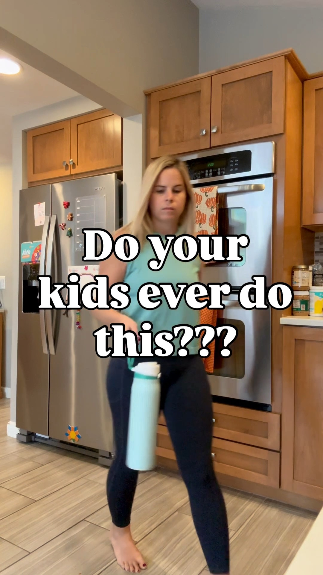 Simple modern water bottle, gifts for teens. Gifts for tweens. Insulated water bottle


#LTKGiftGuide #LTKHome #LTKmomlife