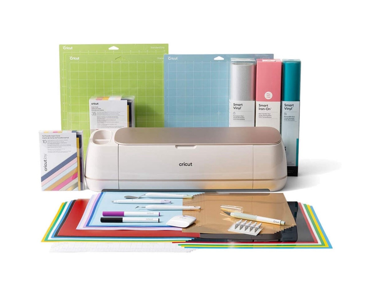 Cricut on Sale now

#LTKParties #LTKSaleAlert