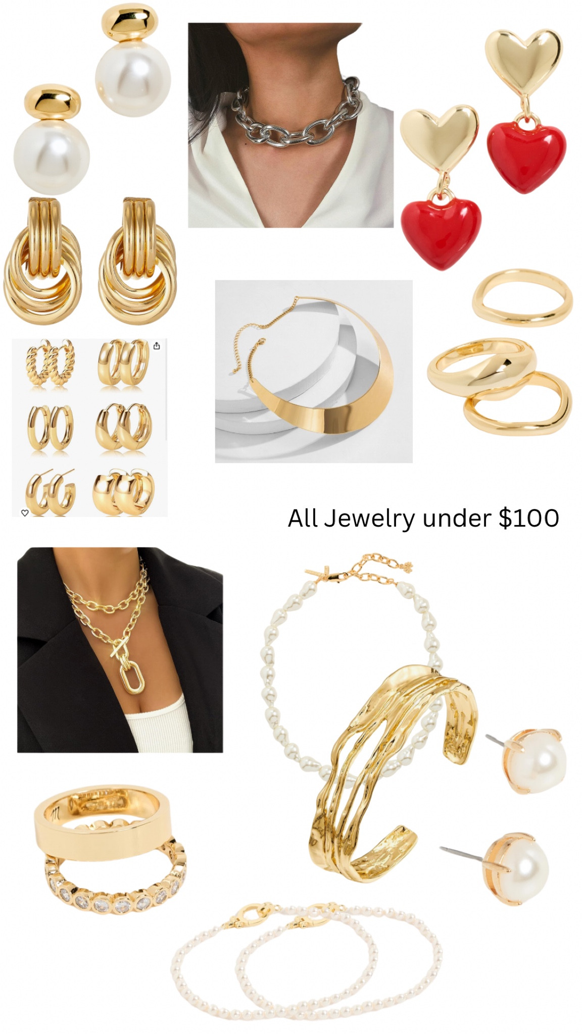 Under $100 ! 🤸‍♀️

#LTKFindsUnder50 #LTKFindsUnder100 #LTKStyleTip