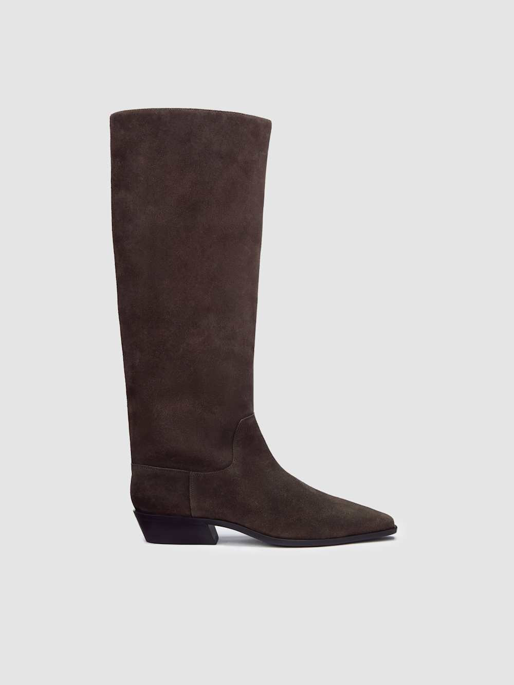 Dominique Knee Boot | Reformation (Global)