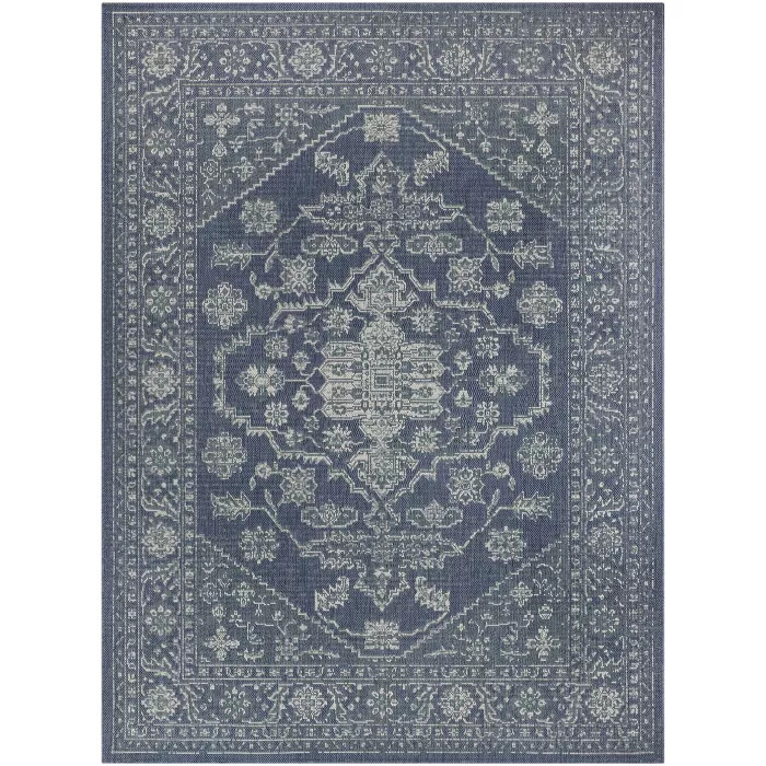 Tapestry Outdoor Rug - Threshold™ | Target