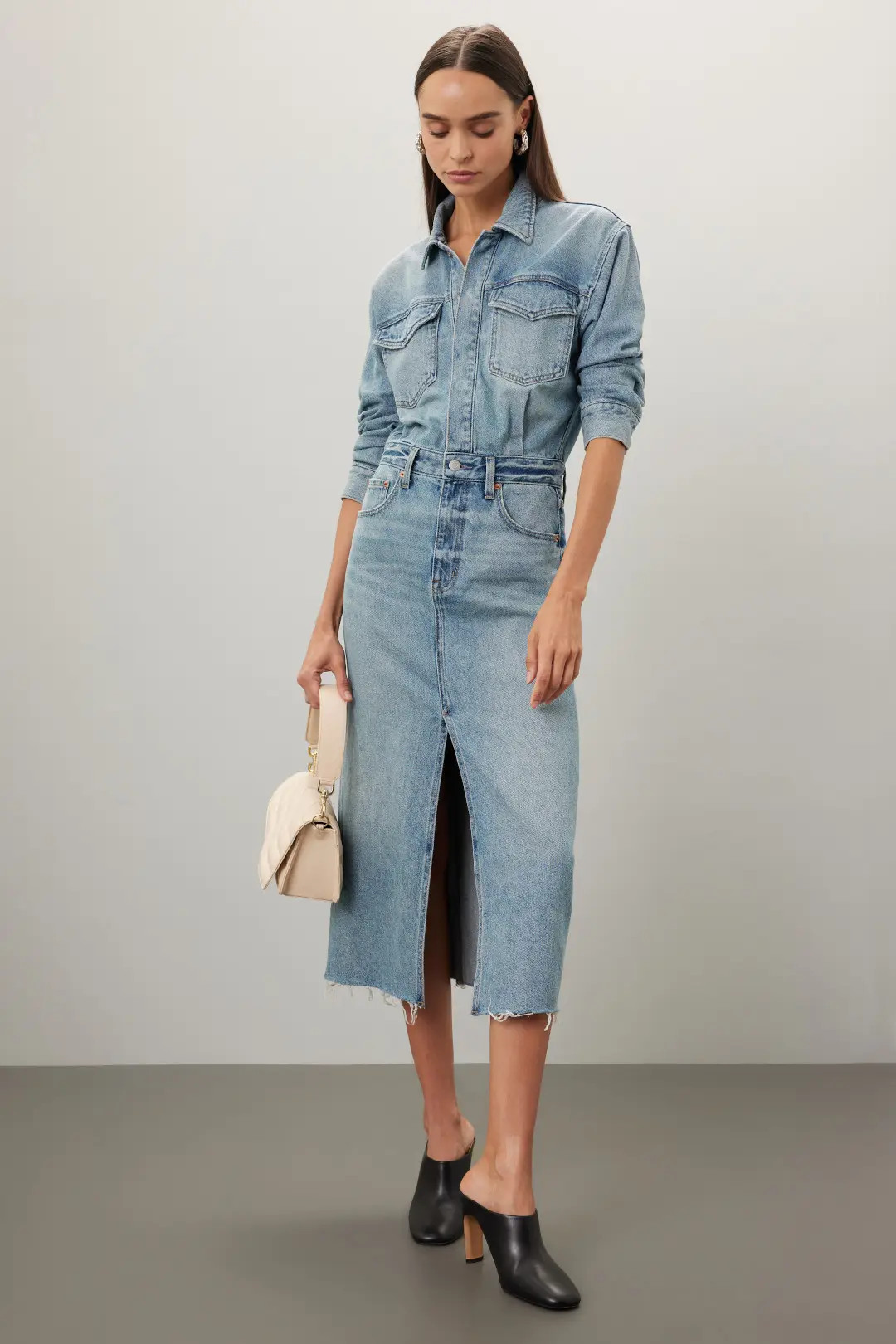 Amira Dress | Rent the Runway