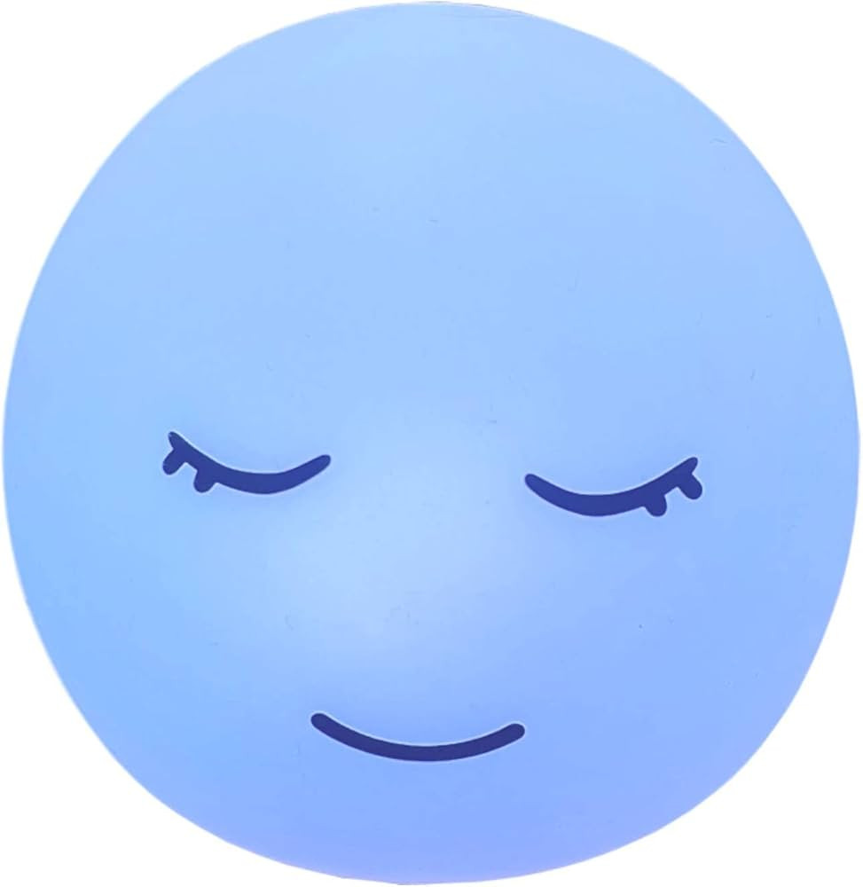 Breathing lamp Guided Visual Meditation Tool for Mindfulness, Slow Your Breathing & Calm Your Min... | Amazon (US)