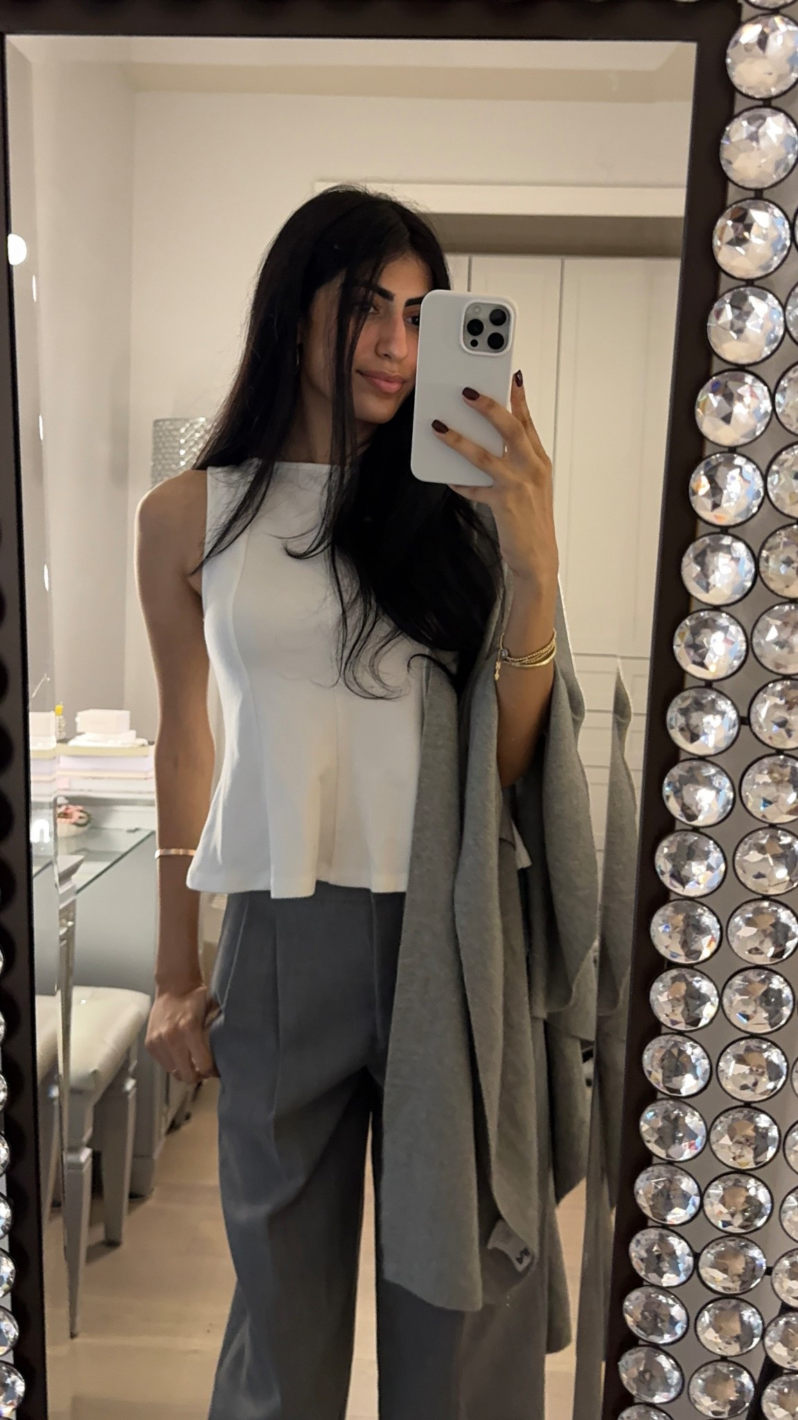 business casual outfit, modest 

#LTKStyleTip #LTKSaleAlert #LTKWorkwear