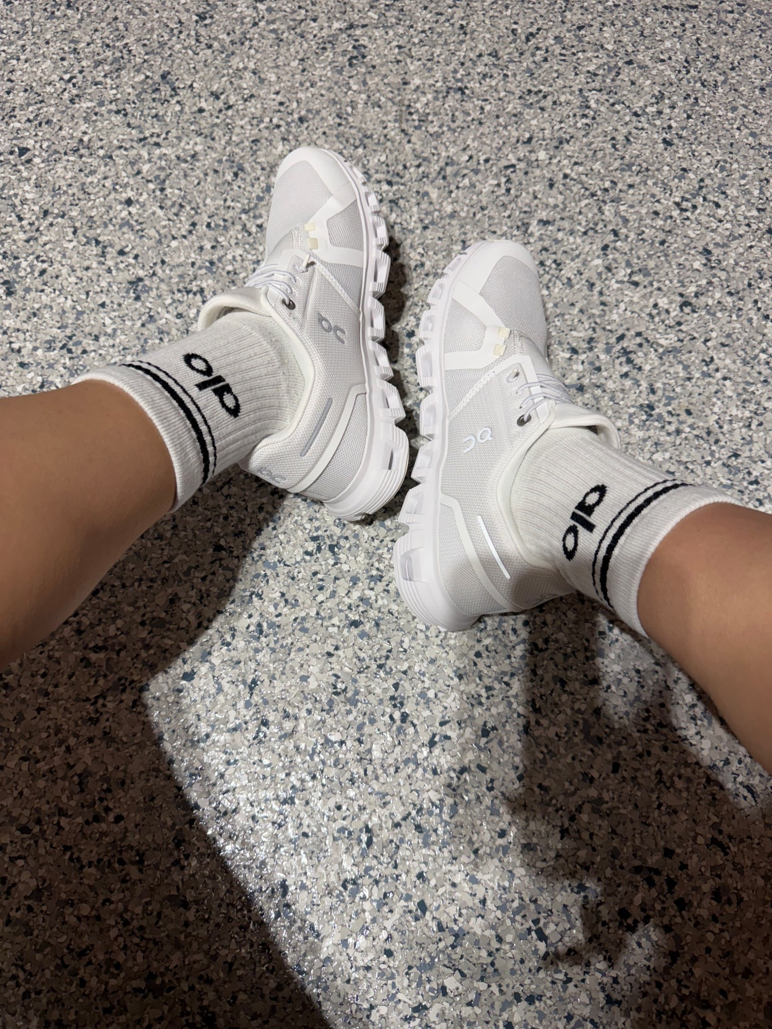 On cloud sneakers! 


#LTKActive #LTKfindsunder100