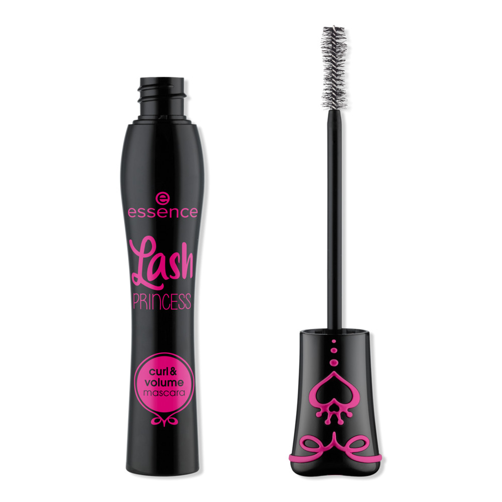 Essence Lash Princess Curl & Volume Mascara | Ulta