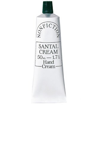 NONFICTION Santal Cream Hand Cream in Beauty: NA | FWRD 