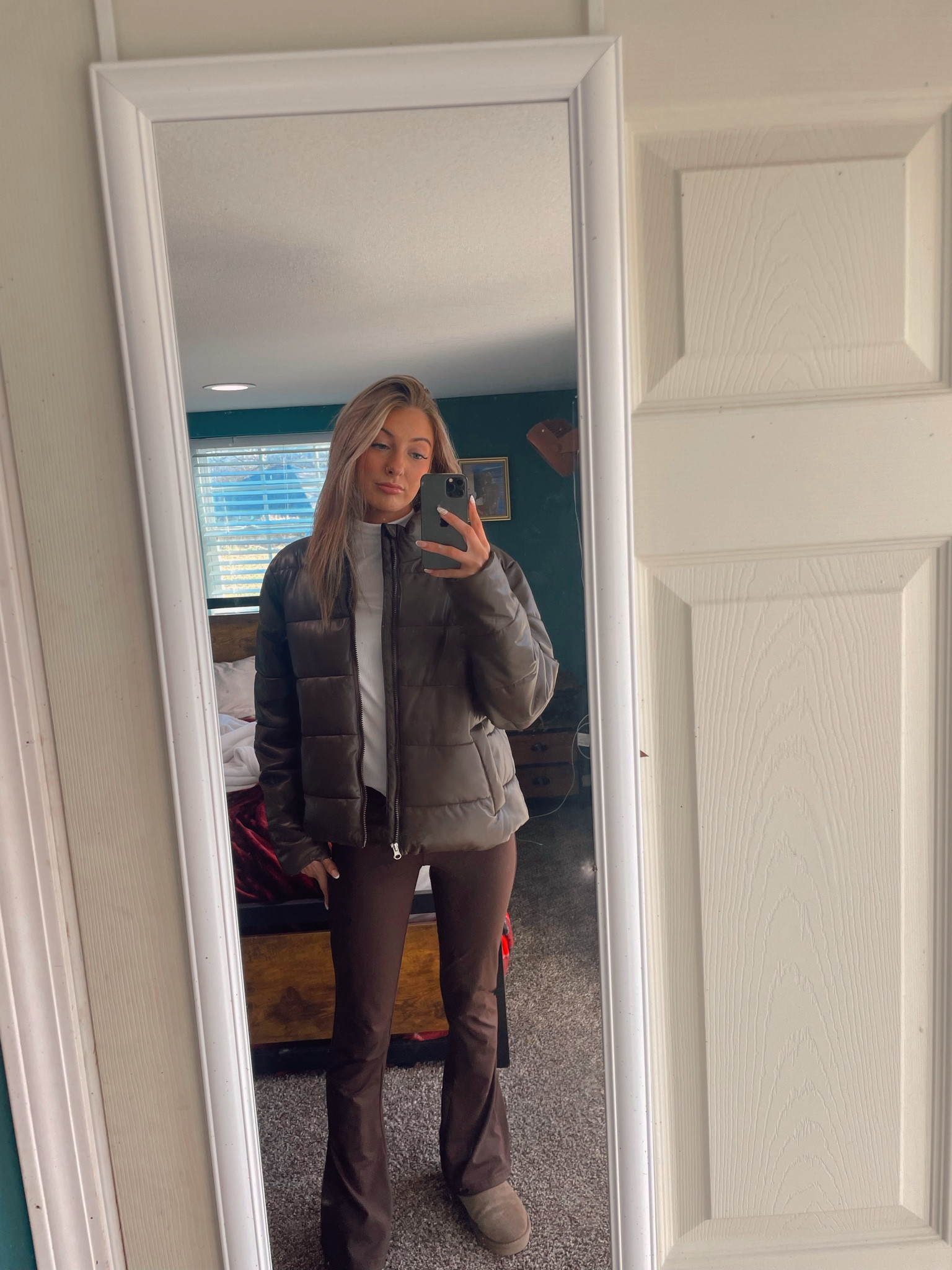Outfit🤎

#LTKfindsunder100 #LTKfindsunder50 #LTKsalealert