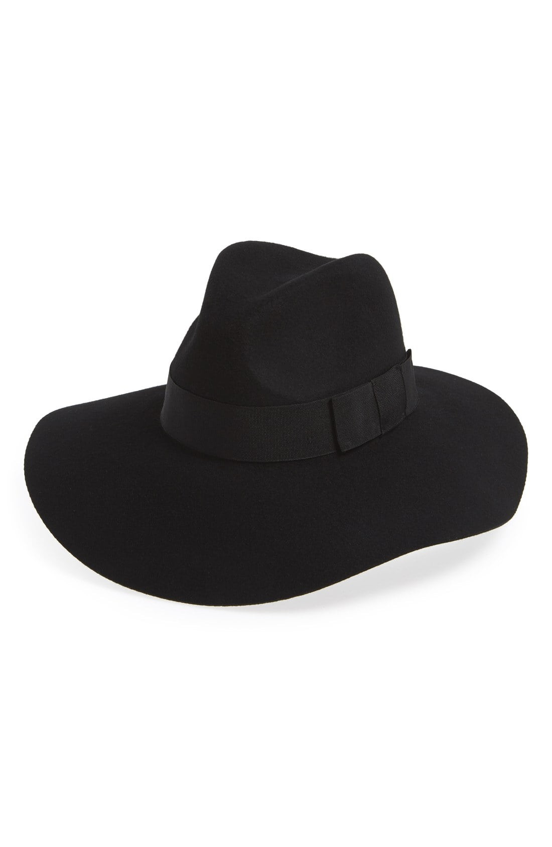 'Piper' Floppy Wool Hat | Nordstrom