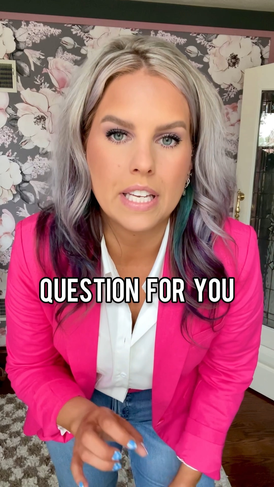 Pants - 14
Button Down - L
Blazer - M

#walmart #walmartfashion #walmartstyle  walmart fashion, walmart style, walmart outfit, walmart look, walmart fashion, found it at walmart, walmart fashion finds, walmart summer, walmart winter, walmart fall, walmart spring, walmart new arrivals, walmart outfit, walmart outfit inspo, walmart outfit inspiration, walmart curves, walmart curvy, curvy walmart, midsize walmart, walmart midsize, walmart ootd, walmart shopping, new at walmart  #blazer #outfit #ideas #ootd #oversized #double #breasted #jacket #lined blazer, blazer outfit ideas, blazer styling, how to style a blazer, how to wear a blazer, blazer ideas, blazer look, blazer outfit, blazer outfit inspo, blazer outfit inspiration, casual blazer, workwear blazer, work blazer, jacket, double breasted blazer, blazer outfits, blazer outfit ideas, work outfit, workwear outfit, blazers under $50, blazers under $100 #workwear #work #office #professional #businesscasual business casual, work outfit, work outfit ideas, office outfit, office outfit ideas, workwear outfit, workwear style, workwear fashion, workwear inspo, workwear inspiration, work look, office look, office, office outfit, office outfit inspo, office outfit inspiration, wear to work, work clothing, work clothes, wear to work clothes, office style, work style, office fashion, slacks, trousers, professional style, professional outfit, interview outfit, interview outfit ideas, interview look, dress pants, workwear pants, work pants, blouse, blazer, button down, button up, skirt, dress 

#LTKFindsUnder50