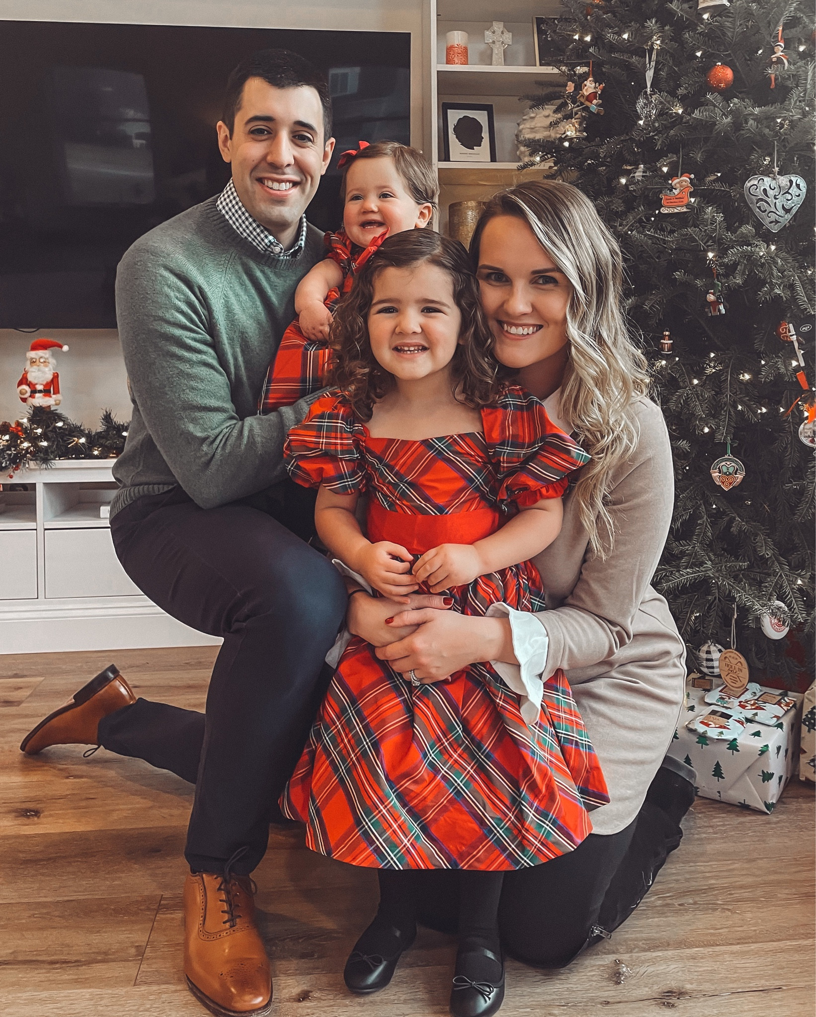 Christmas dresses on sale 

#LTKfit 

#LTKHolidaySale #LTKstyletip #LTKkids