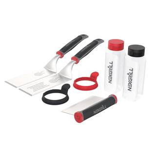 Daytona Starter Pack 7-Piece | The Home Depot