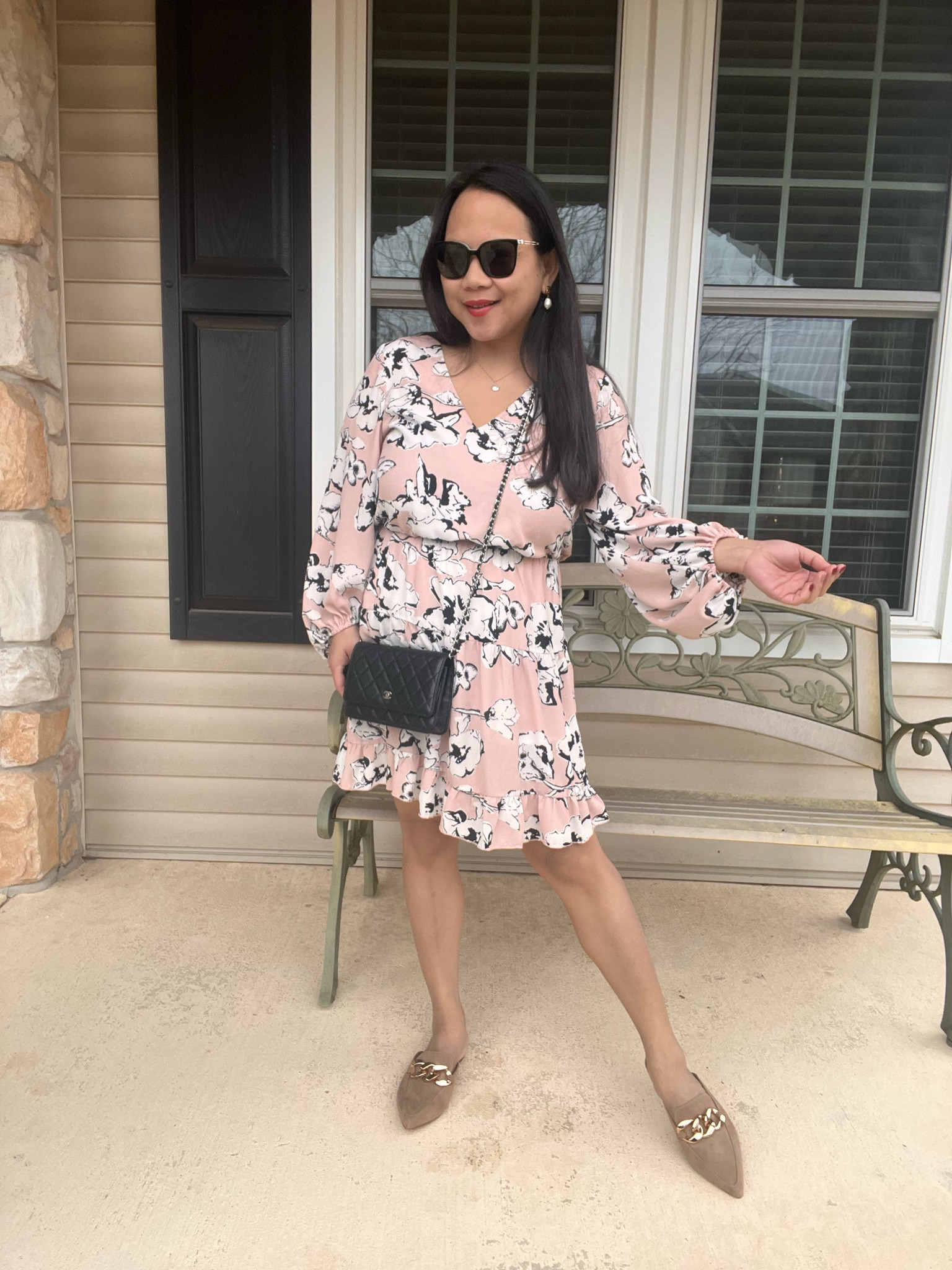 #springdress
#partydress
#casualdress
#ltkunder50
#weddingguest
#weddingguestdress

#LTKsalealert #LTKstyletip #LTKfindsunder50