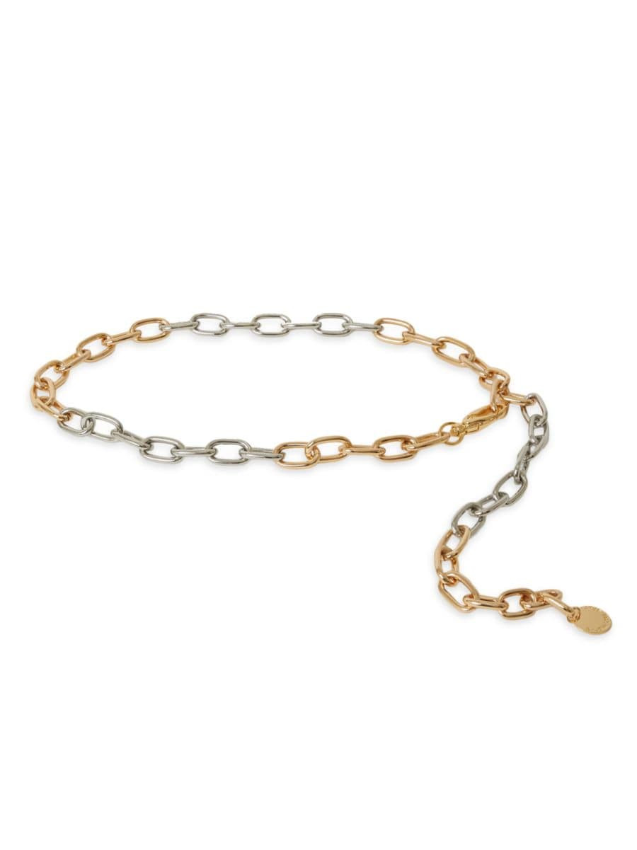 Finley Chain Belt | Saks Fifth Avenue