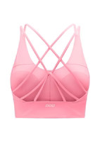 Lotus Longline Sports Bra | Lorna Jane (US)