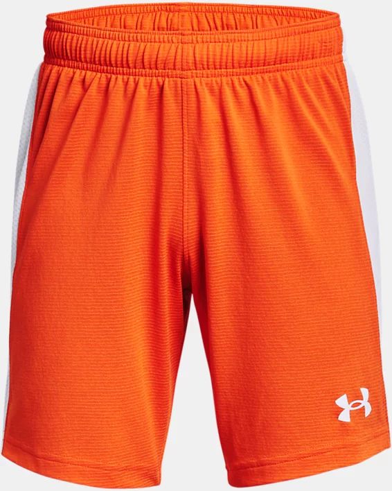 Youth UA Match 2.0 Shorts | Under Armour (US)