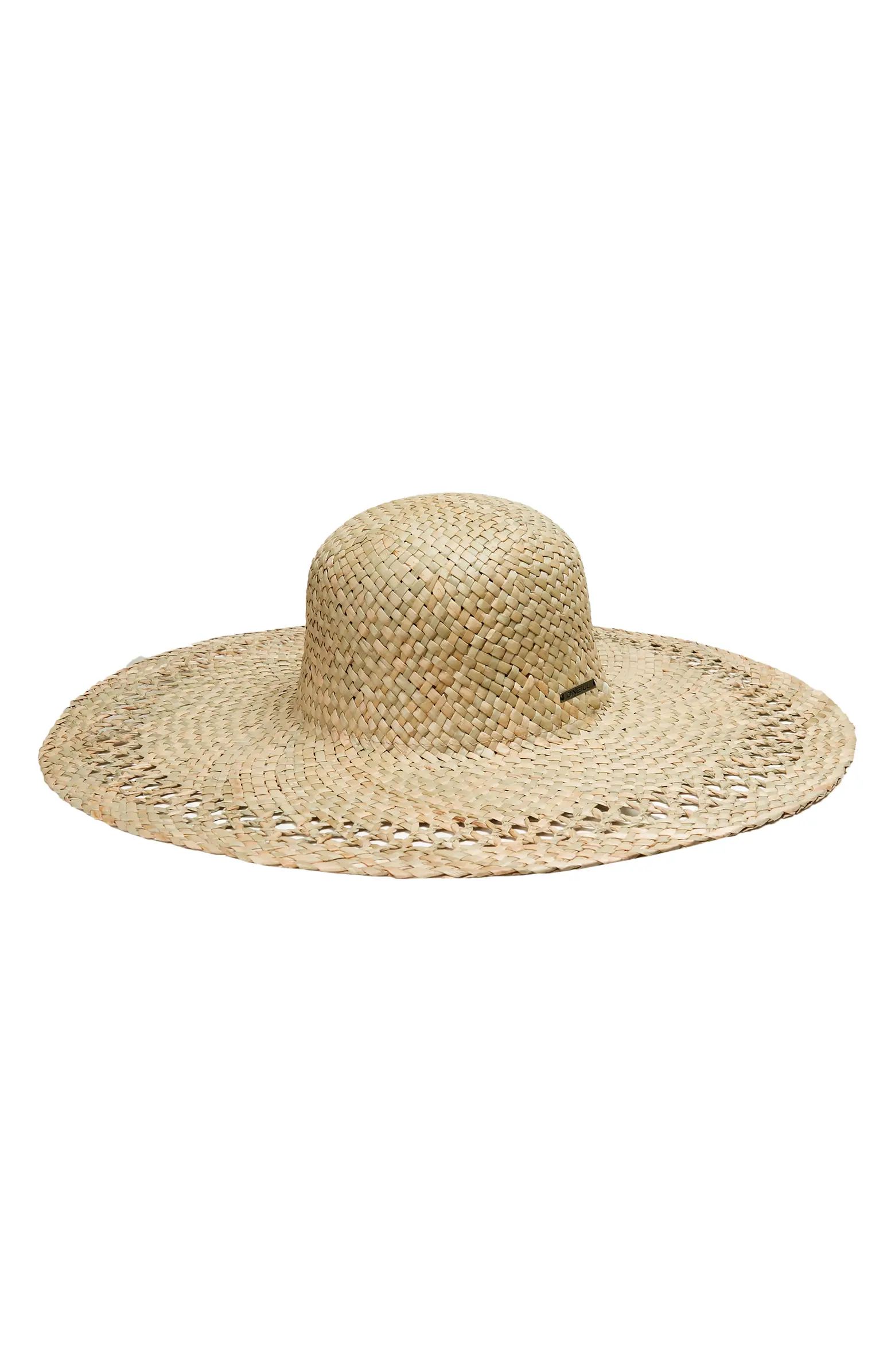 White Sands Straw Hat | Nordstrom