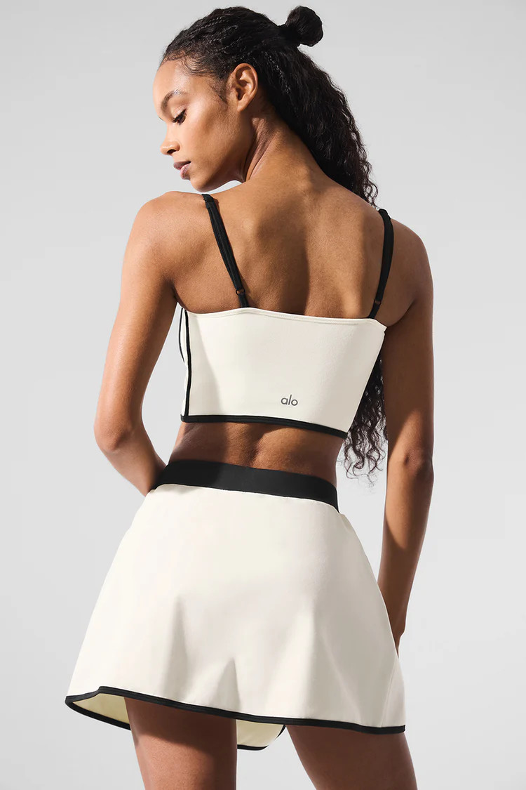 Airbrush Streamlined Bra Tank | Alo Yoga (US)