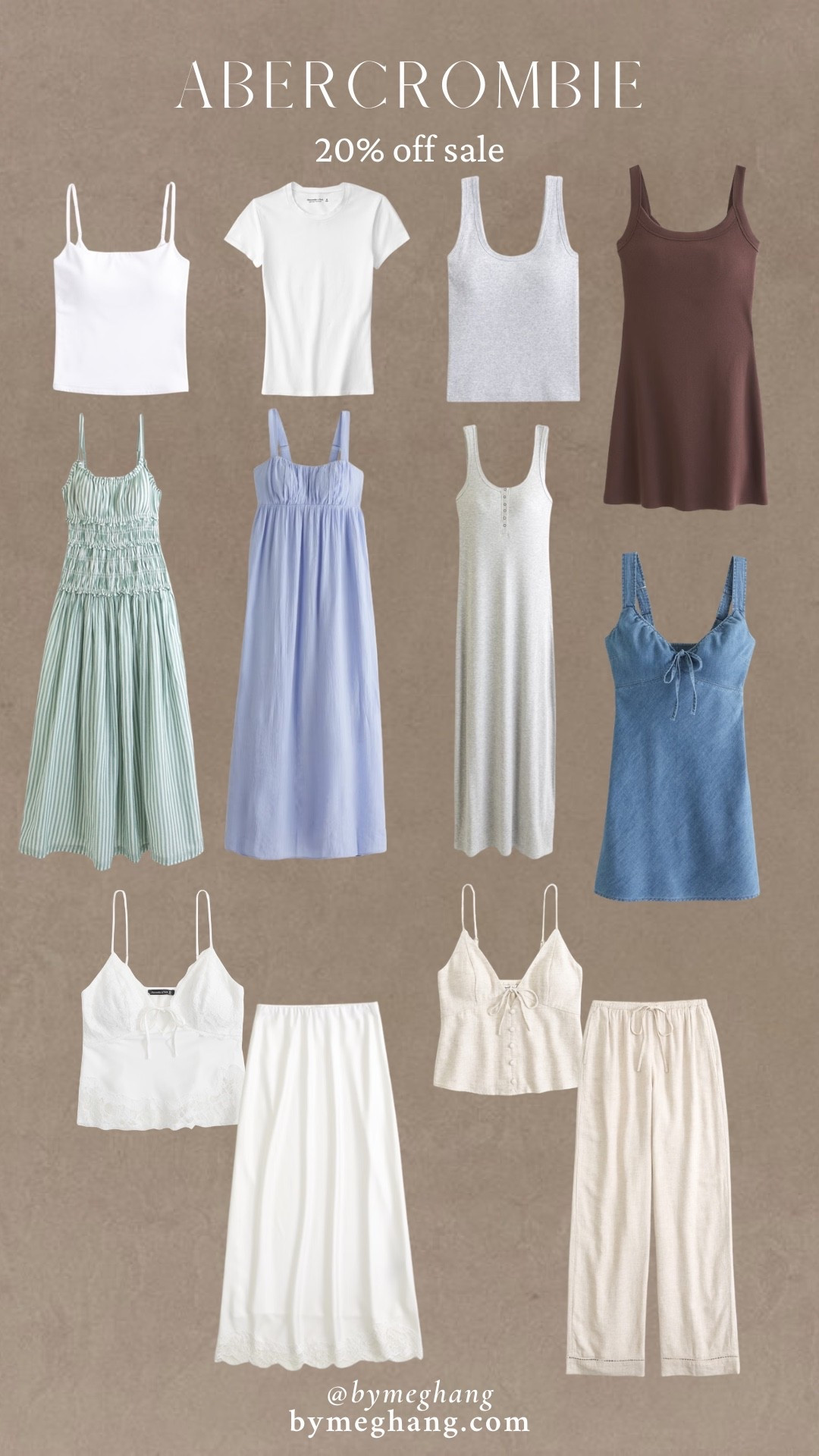 My favorites from the Abercrombie sale!

#LTKSaleAlert #LTKBump #LTKootd