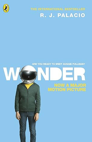 Wonder | Amazon (US)
