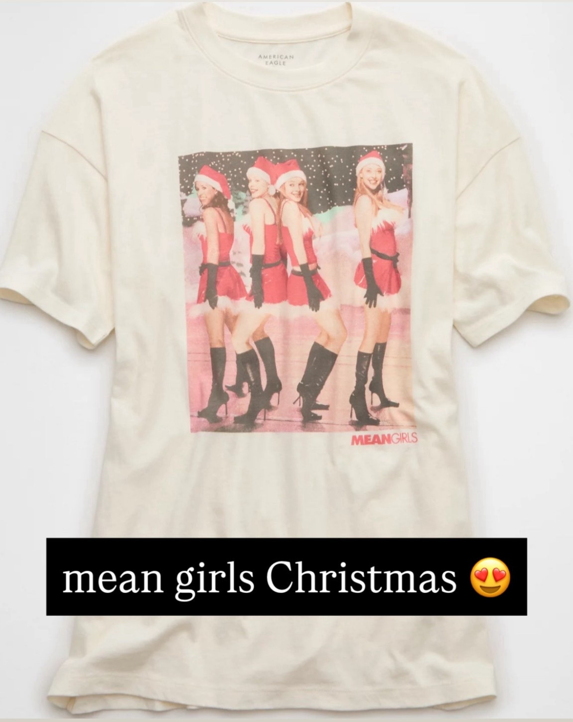 mean girls Christmas, say no more! 😍

#LTKSeasonal #LTKStyleTip #LTKFindsUnder50