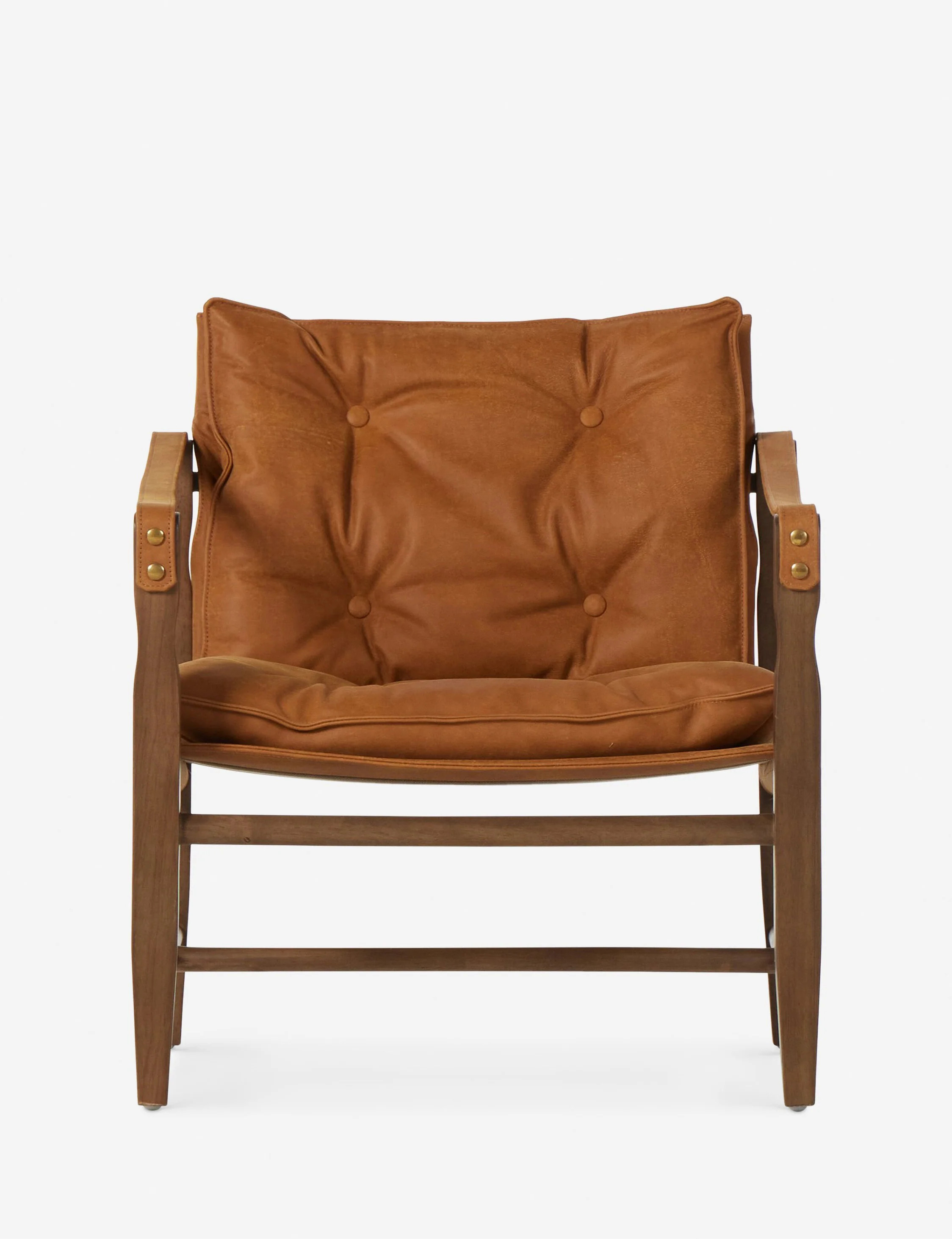 Caruso Accent Chair | Lulu and Georgia 