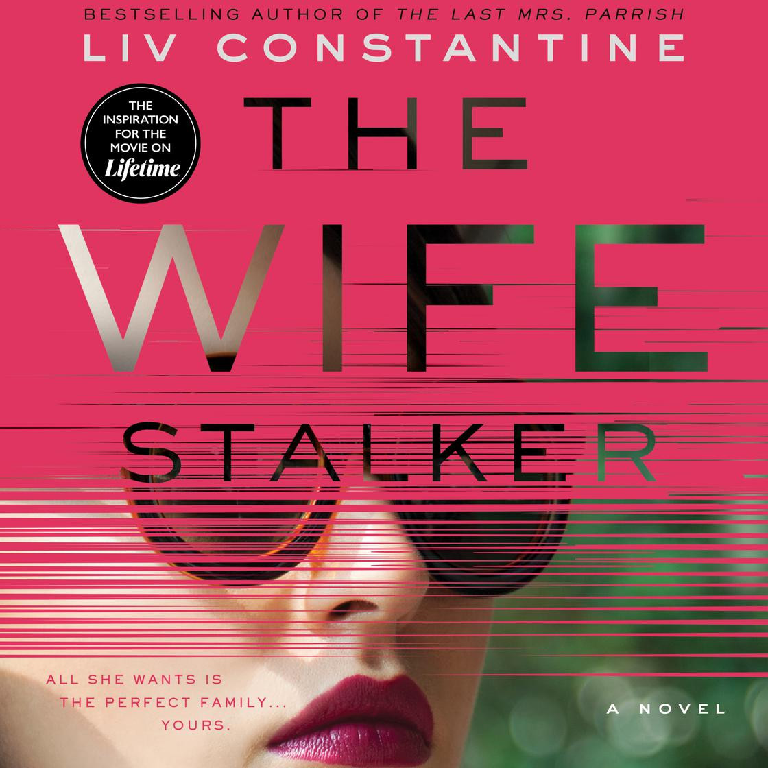 The Wife Stalker | Libro.fm (US)
