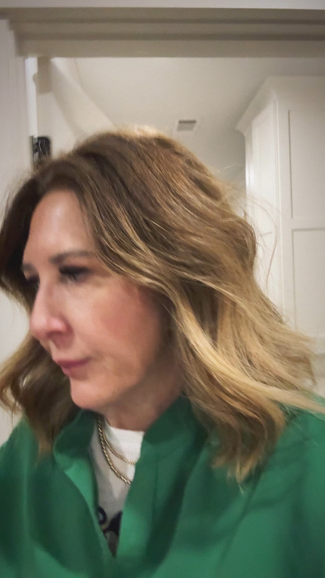 Menopause - the struggle is real 

#LTKmomlife #LTKselfcare #LTKdayinmylife