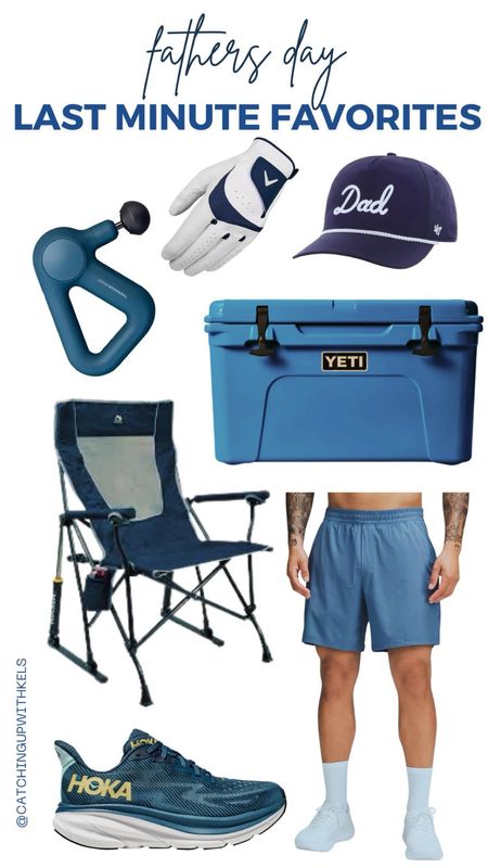 Last minute Father’s Day gifts! 

#LTKMens #LTKFitness #LTKGiftGuide
