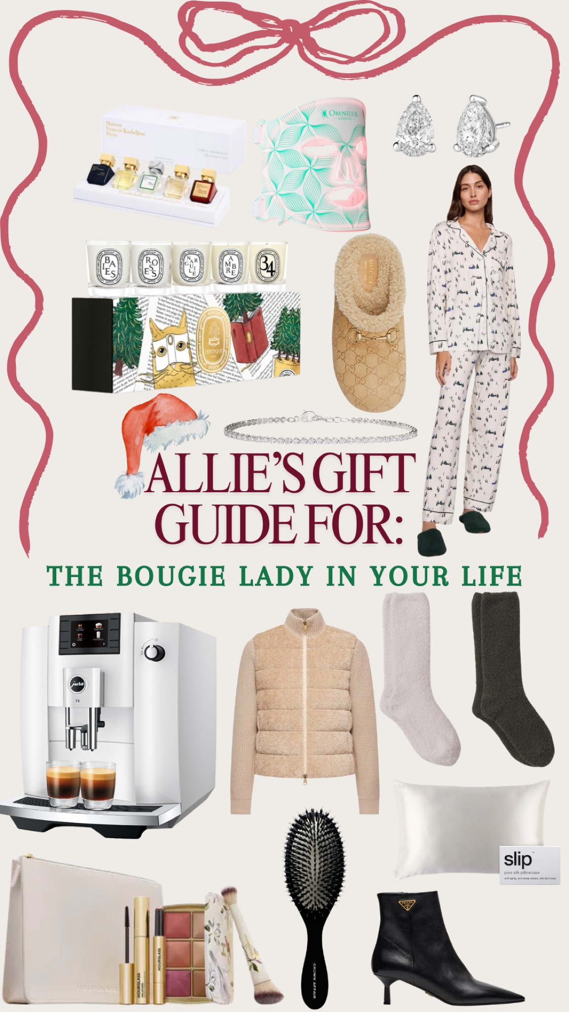 bougie favorites!!!

#LTKGiftGuide #LTKHoliday #LTKSaleAlert